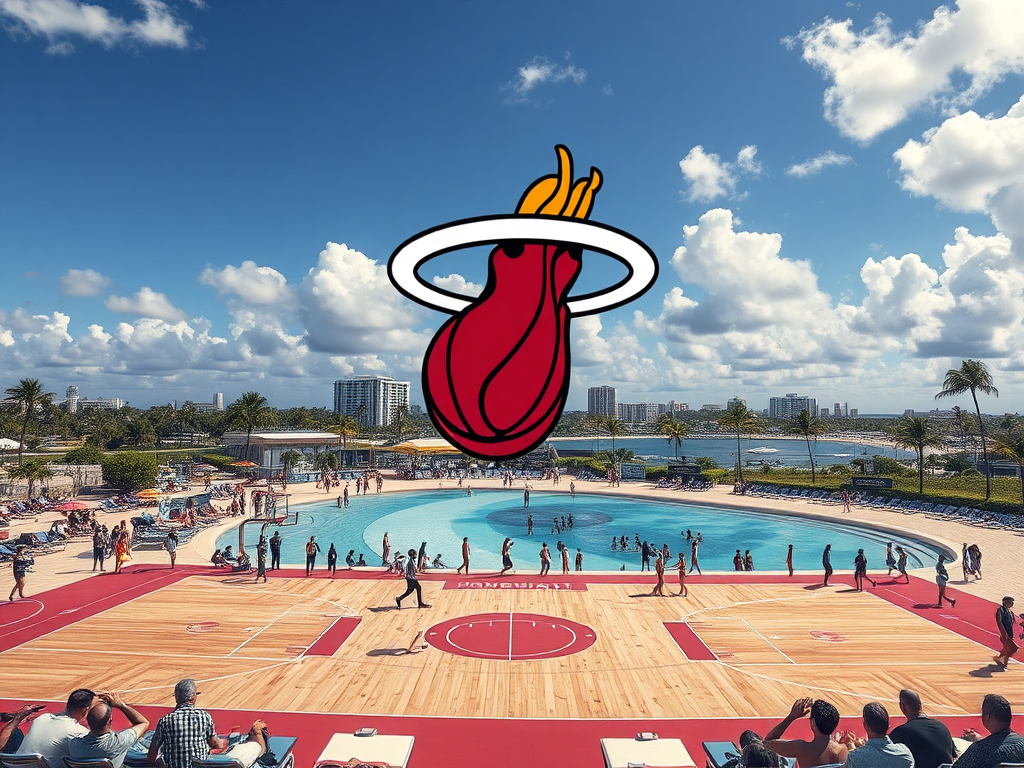 Miami Heat image