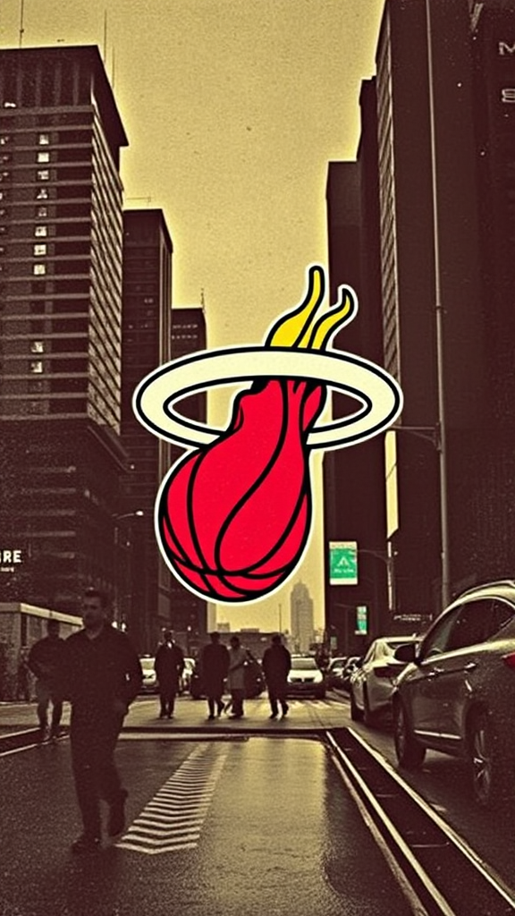 Miami Heat image