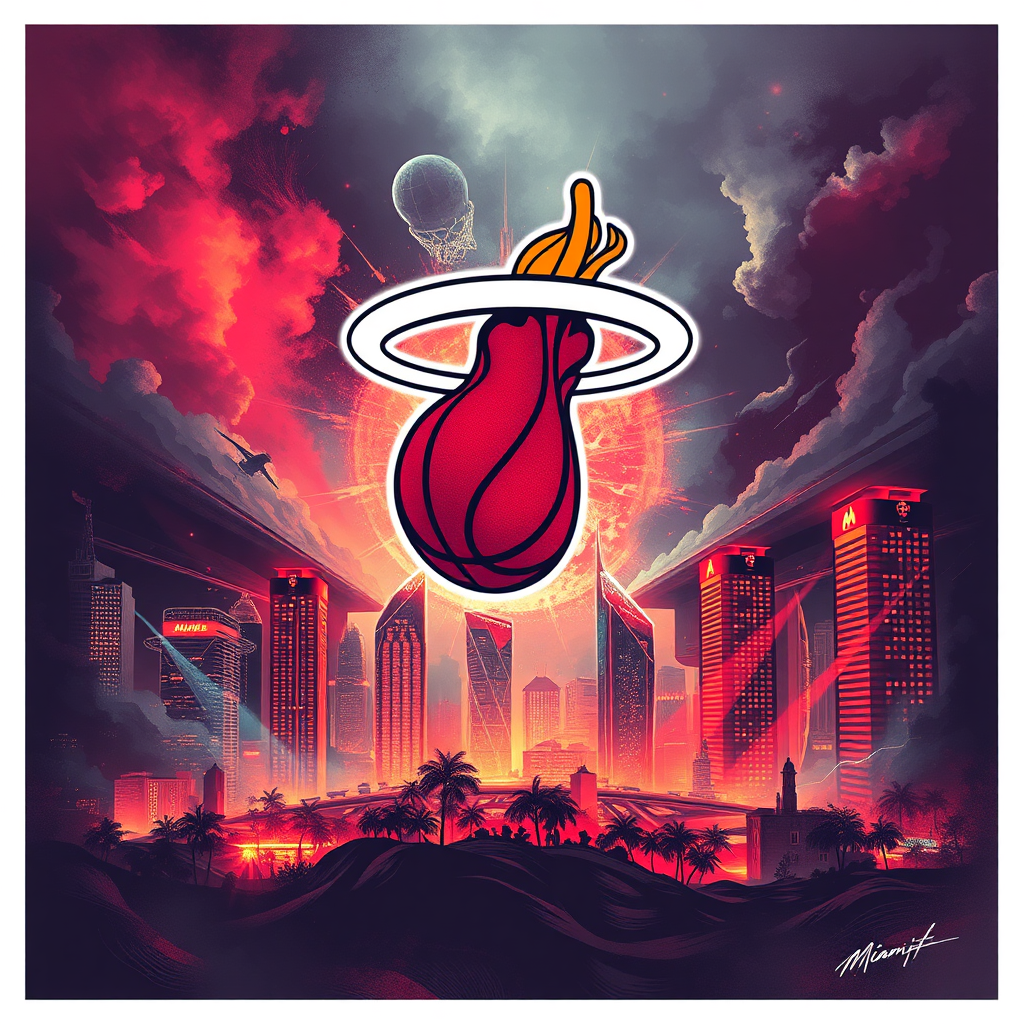 Miami Heat image