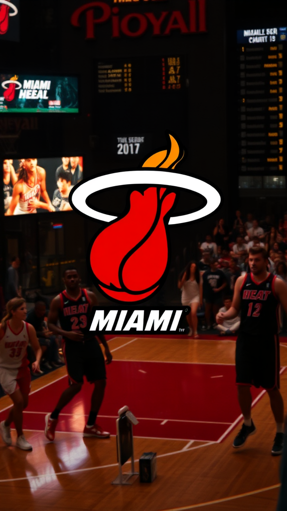 Miami Heat image