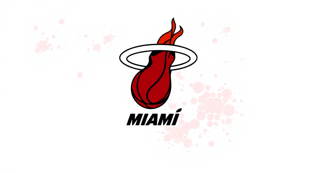 Miami Heat image