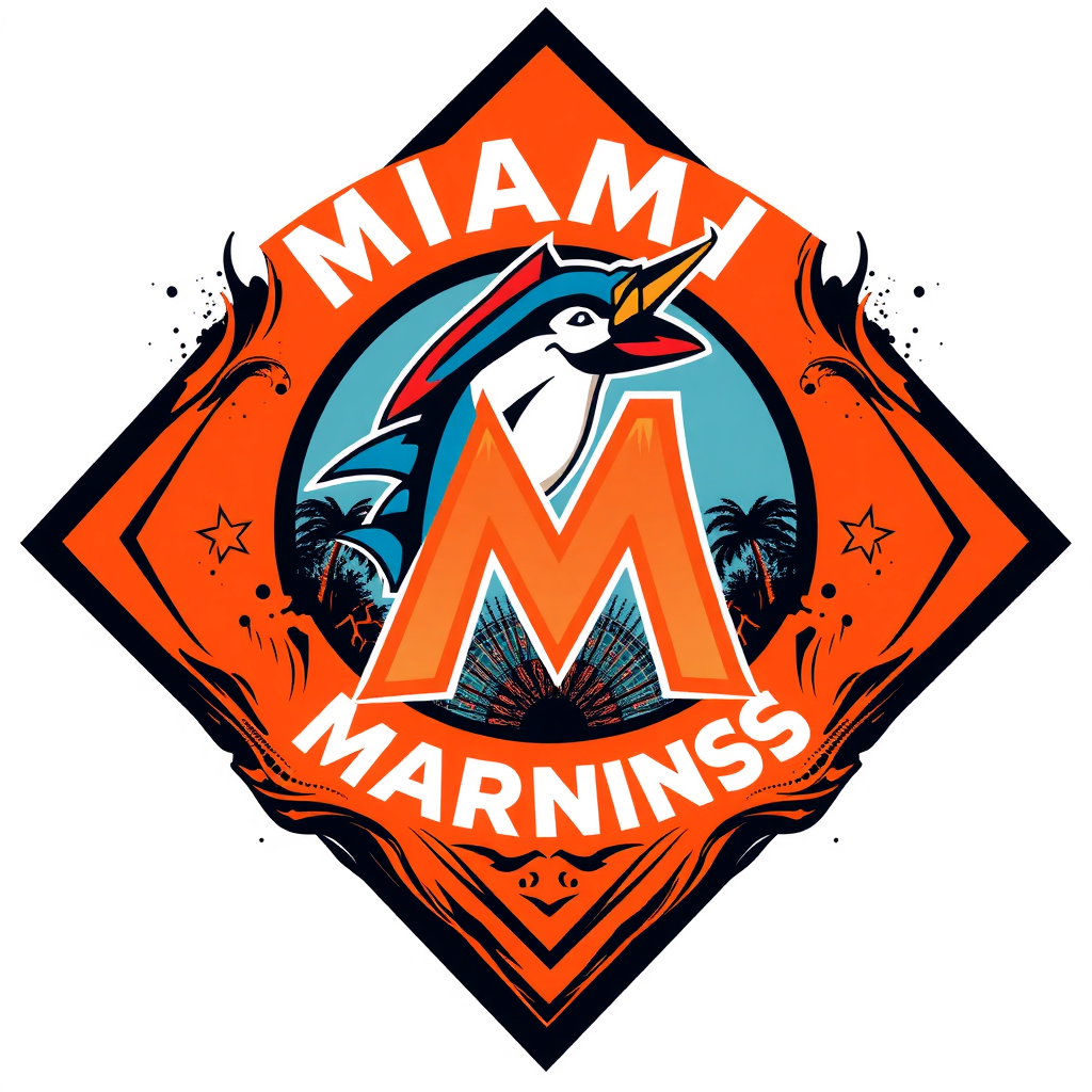 Miami Marlins image