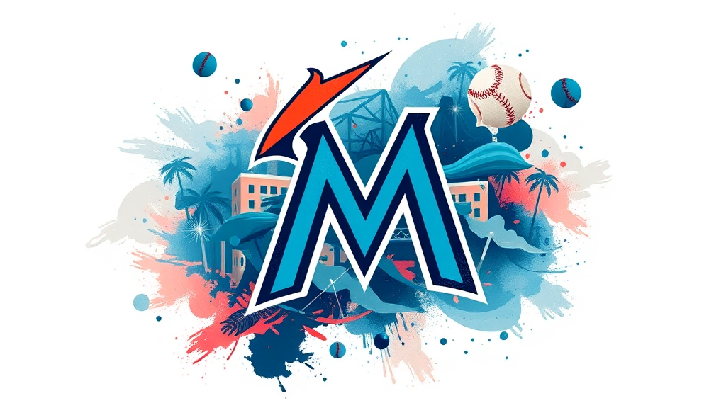 Miami Marlins image