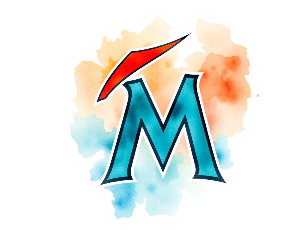 Miami Marlins image