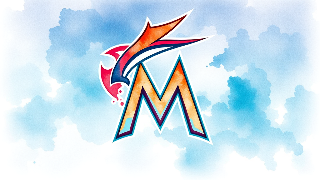 Miami Marlins image