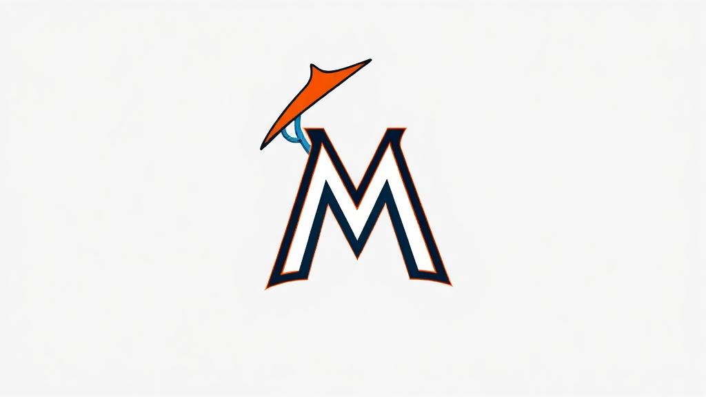 Miami Marlins image