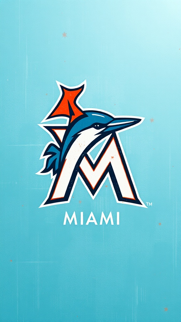 Miami Marlins image