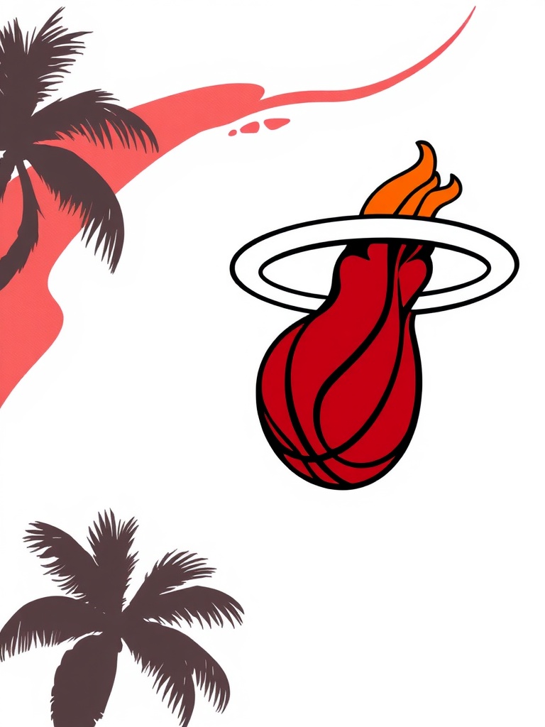 Miami Heat image