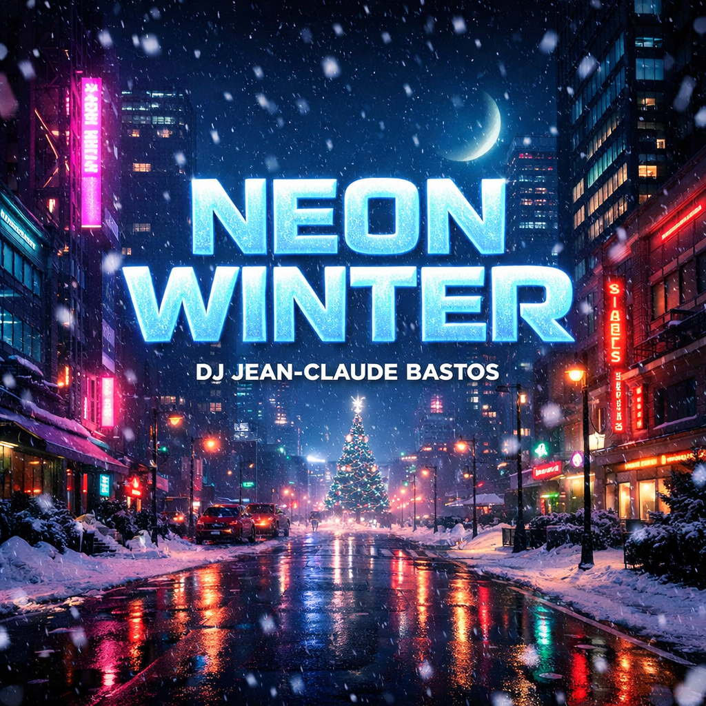  “End of Year Energy” Captures What Most New Year’s Tracks Miss